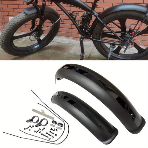Bike fenders fat tire - fenders,