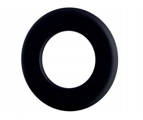 Matt black enamel - matt, stove