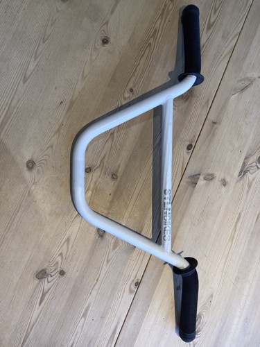 Stolen bmx custom chromoly - custom,