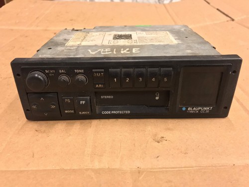 Blaupunkt lubeck sqm - cc, 20