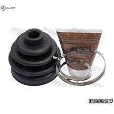 BELLOW DRIVE SHAFT 0217-R20