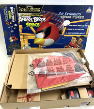 Angry Birds Remote Control For