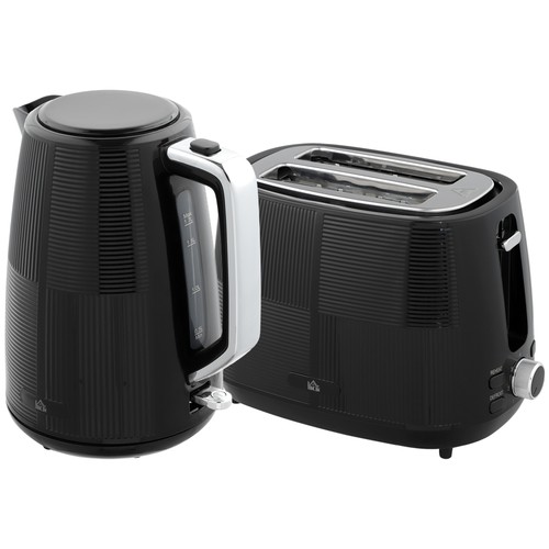 Homcom fast boil - homcom, electric