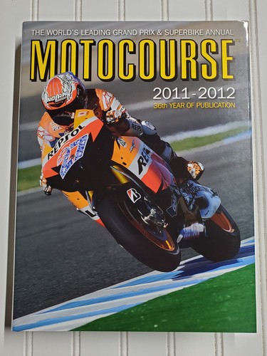 Motocourse 2011 2012 - motocourse, the