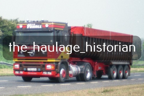 Thh truck photos seddon - photos,