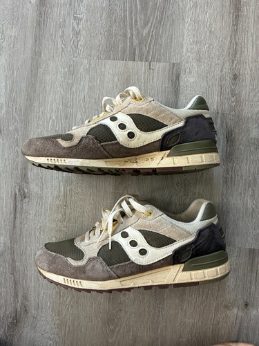 Saucony shadow 5000 - shadow, 10.5