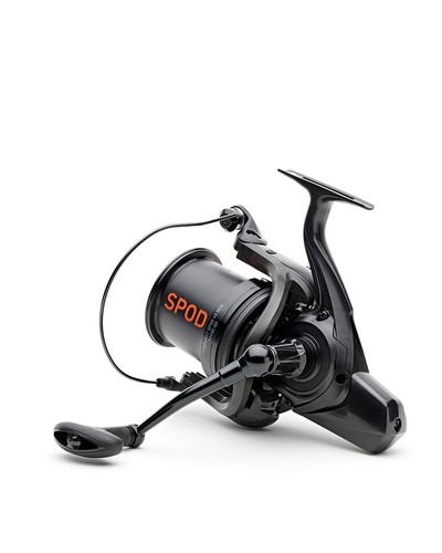 Daiwa crosscast spod - crosscast,