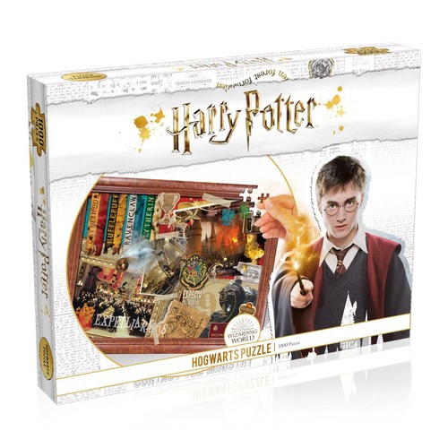 Harry potter hogwarts - potter,