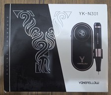 Yokefellow Professional Nail