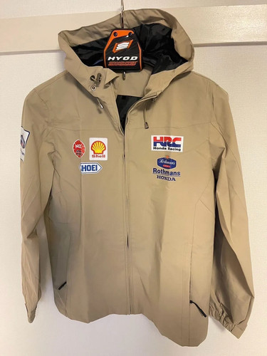 Unused motogp rothmans nsr - unused,