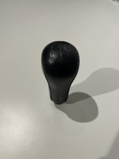Lotus Elan M100 SE  Original Leather Gear Knob