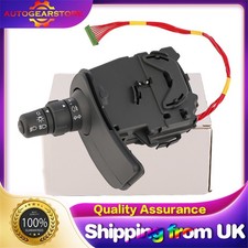 Headlight Switch Light