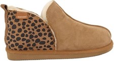 Shepherd Womens Annie Low Top