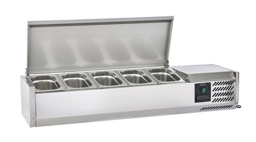 1200 topping counter bar - mm,