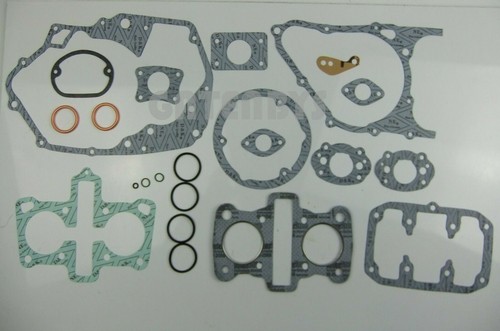 New for honda cd175 78 - honda,