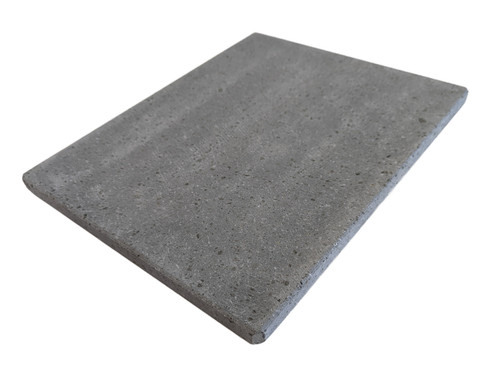 Lava baking stone - , pizza