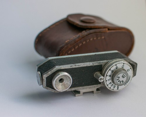 Watameter super rangefinder - watameter,