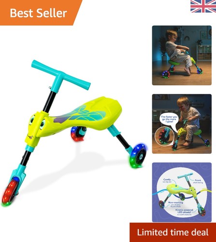 Scuttlebug firefly 8615 trike - scuttlebug,