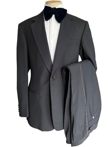 Bespoke gieves hawkes dinner - gieves,