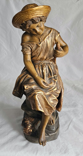 Hans schoerk for - hans, goldscheider