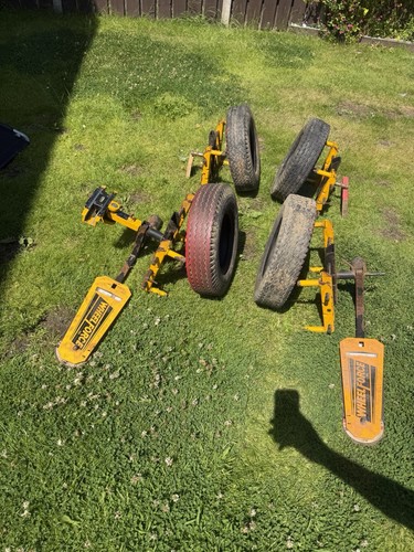 Wheelforce 1900 wheel - 1900,