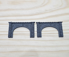 T Gauge Double Track Stone