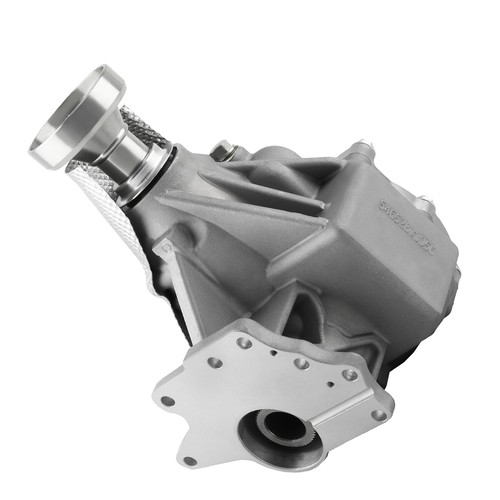 Transfer assembly box for land - assembly,
