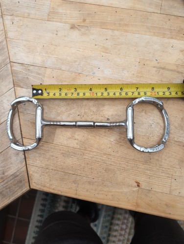 Myler toklat horse bit - horse,