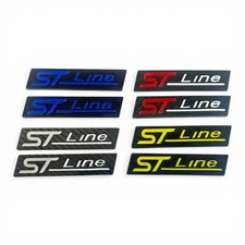 New To Market FORD ST LINE