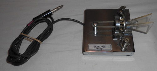 Bencher lambic paddle - bencher,