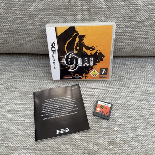 Scurge hive nintendo - scurge,