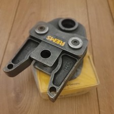 REMS Pressing Jaws Akku TH22