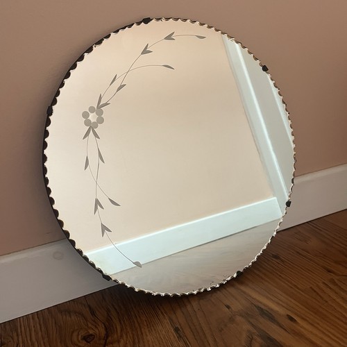Vintage 1930 art deco - vintage,