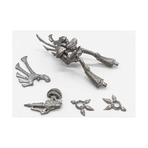 Epic 40k eldar metal - eldar,