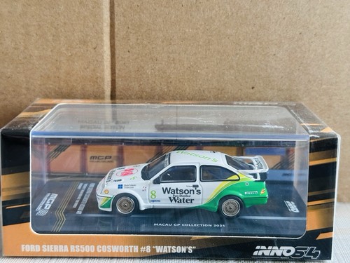 Inno64 ford sierra rs500 - ford,