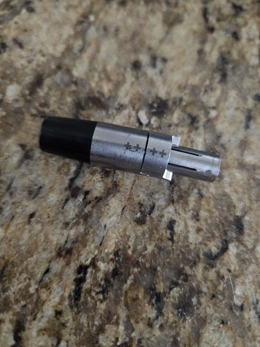 Titleist shaft sleeve - shaft, adapter