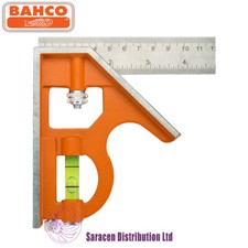 BAHCO 150mm ADJUSTABLE SLIDING