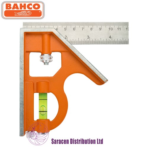 Bahco 150mm adjustable sliding - 150mm,