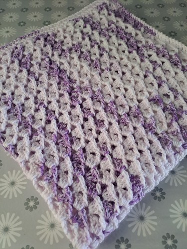 New hand crocheted soft dk - soft,
