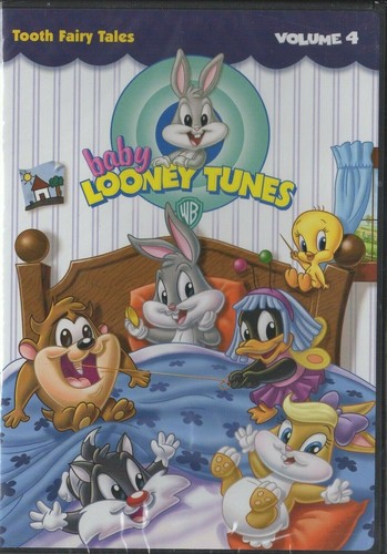 Baby looney tunes vol tooth - baby,