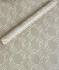 Harlequin Striped Wallpaper