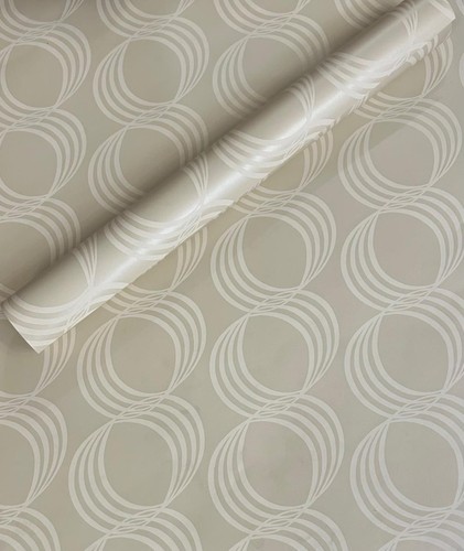 Harlequin striped wallpaper - harlequin,