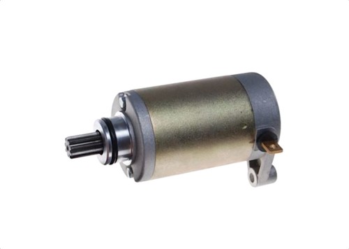Starter tooth for suzuki gn - starter,