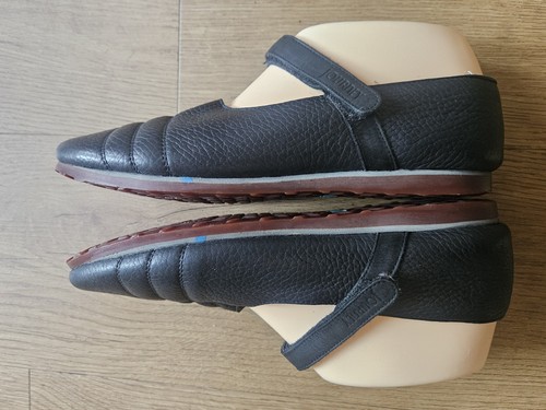 Journey ailsa black leather - 'ailsa',