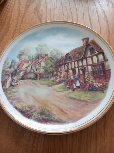 Royal vale bone china - vale,