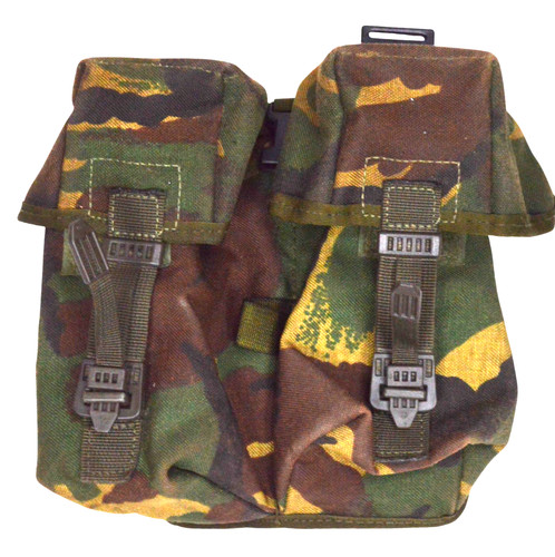 British army dpm woodland plce - army,