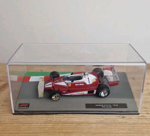 109 panini model - car, scale