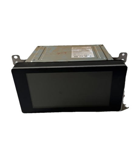Mitsubishi l200 sat nav - l200,