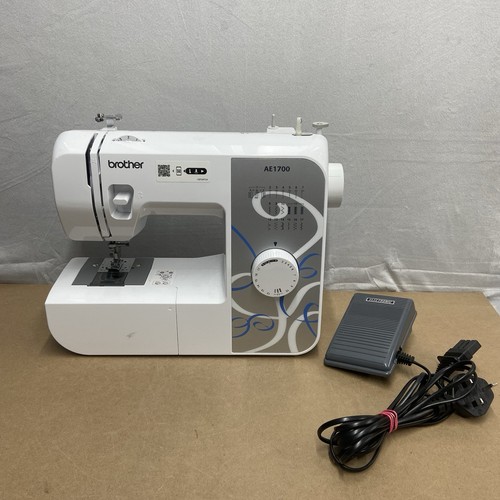 Brother ae1700 sewing machine - brother,
