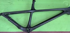 Yeti Arc T Series Black Frame XL. Only 10km. c/w Hope Headset, BB, A.Black ChnG